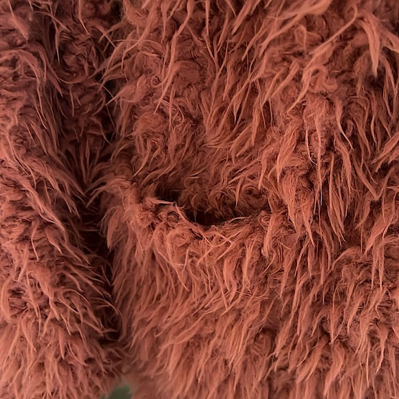 IZI New York Teddy Sweater Jacket - Picture 5 of 11